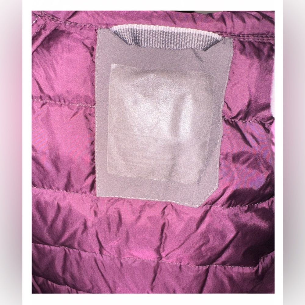 Mountain Hardwear x Cole Haan Down Jacket - Picture 6 of 7
